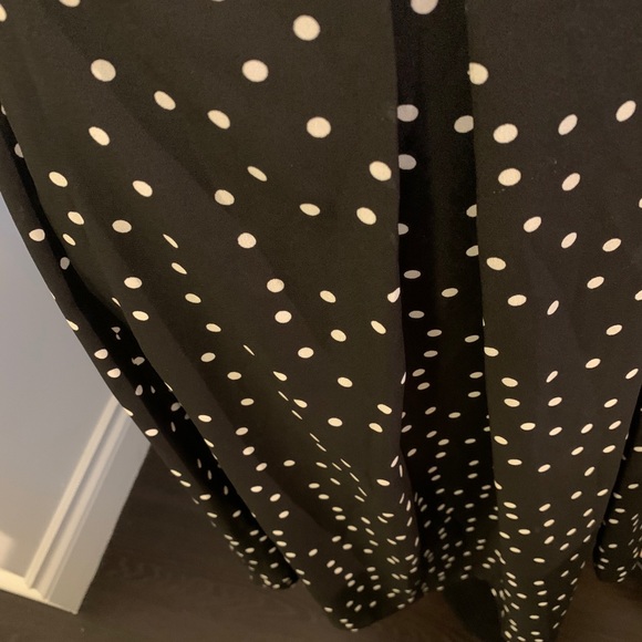 Polka dot summer skirt - Picture 4 of 7